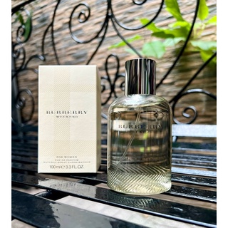 Nước hoa nữ Burberry Weekend EDP 100ml