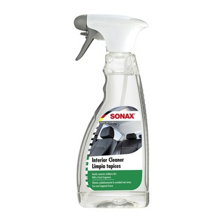 Dung dịch làm sạch nội thất ô tô sonax interior cleaner 500ml