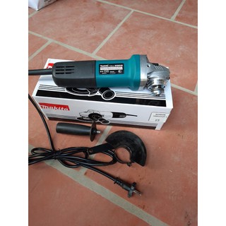 máy mài makita máy cắt cầm tay 9556HB-840w lõi đồng 100%