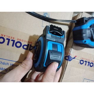 thước kéo - thước đo 5 mét cao cấp.