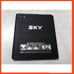 Sản Phẩm PIN SKY A830 chính hãng _chính hãng