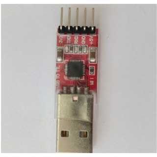 Mạch chuyển usb to ttl cp2102