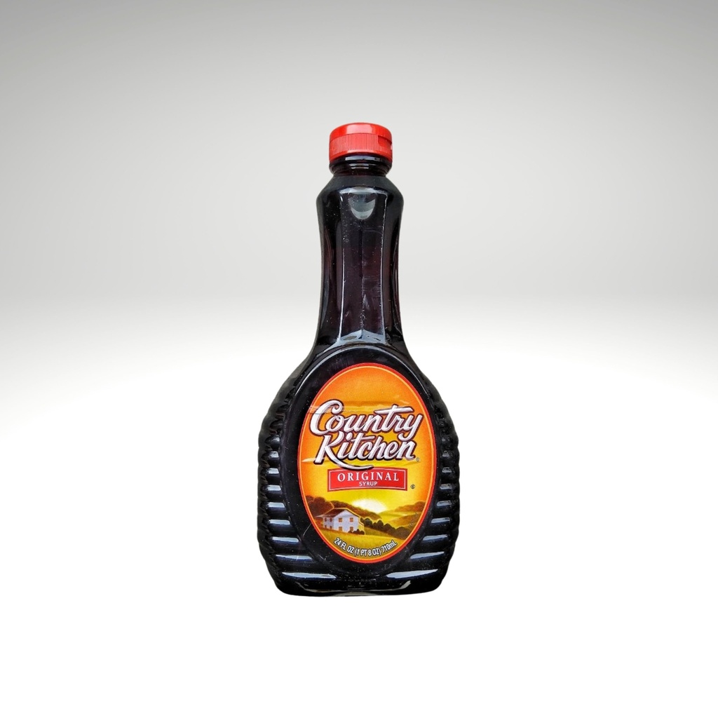 Sirup Đường Country Kitchen 710ml