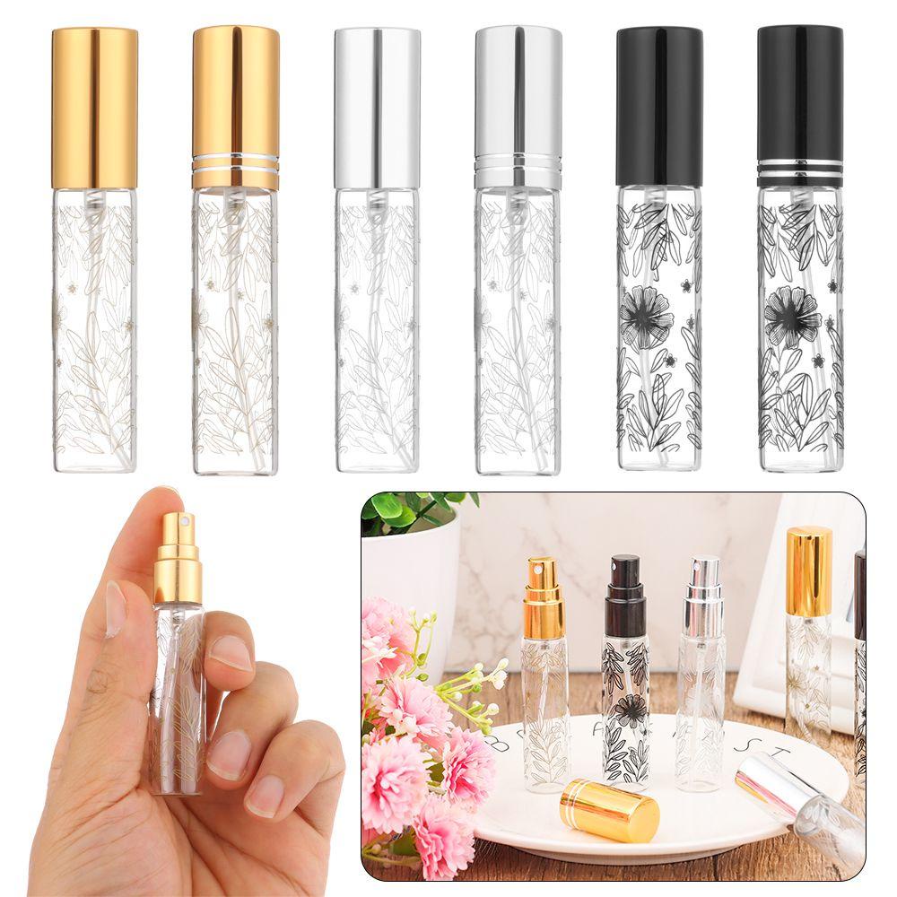 Bình Xịt Nước Hoa Chống Rò Rỉ Tiện Dụng Ốp