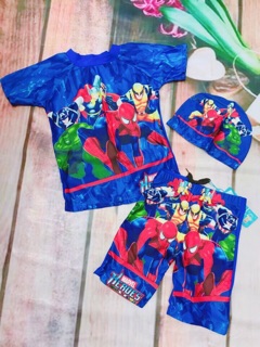 Combo set mẹ con