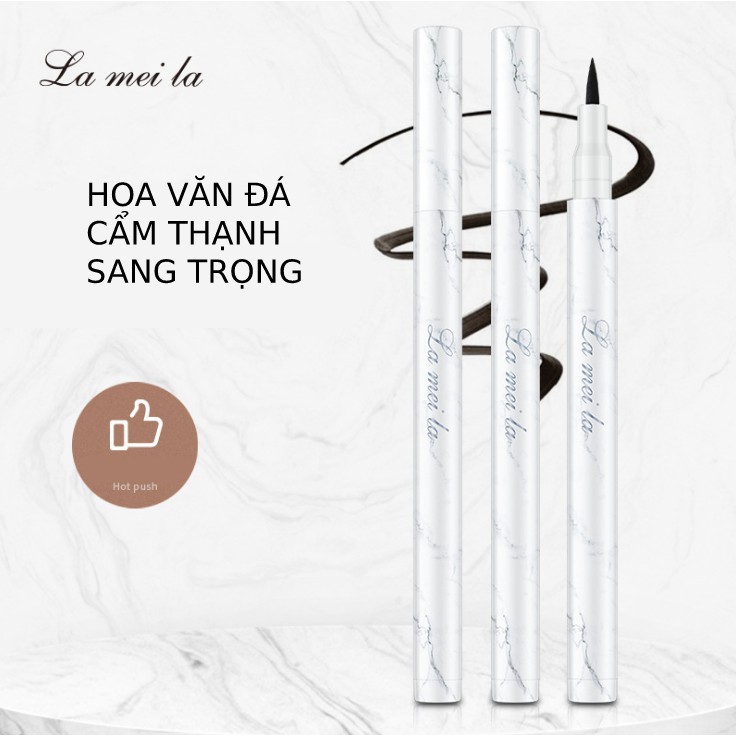 Bút kẻ mắt nước Lameila không thấm nước TK100 | BigBuy360 - bigbuy360.vn