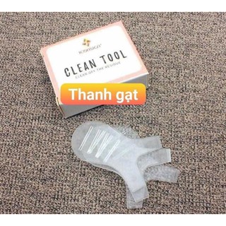 bộ uốn mi collagen