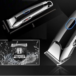 Tông Đơ Cắt Tóc Kemei KM-2810