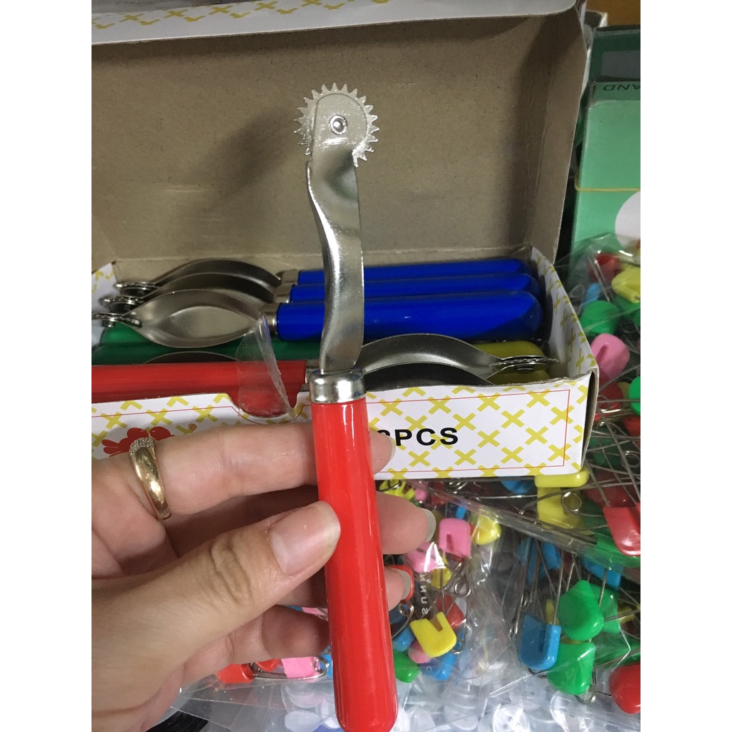Cây Lăn Sang Dấu Đường May