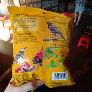 Cám ớt Nhồng Nói -500gr