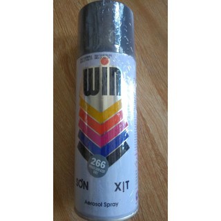 Sơn xịt lót chống gỉ