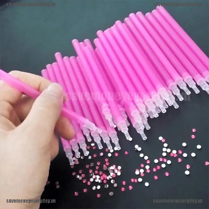 Bộ 10 Hình Dán Trang Trí Móng Tay Nghệ Thuật