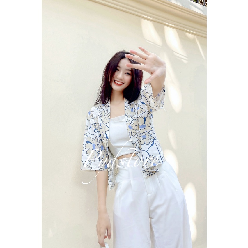 Ria Top + PYDSTORE + Full Size