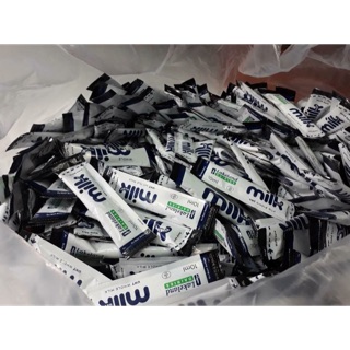 1kg sữa tươi mini hàng không dạng gói (khoảng 90 túi)