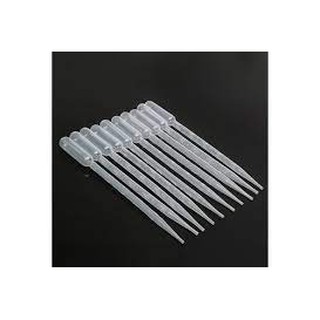 Ống nhỏ giọt 3ml - pipet