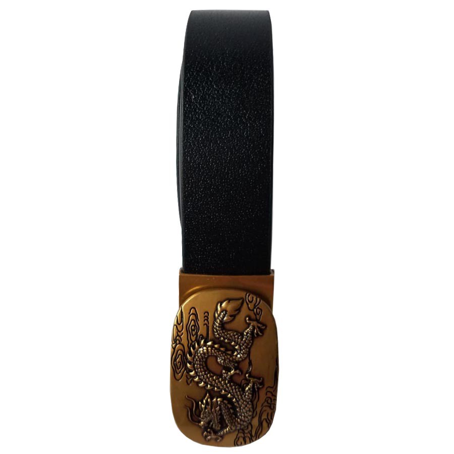 Nịt Nam BIGBEN Da Bò Thật NL27