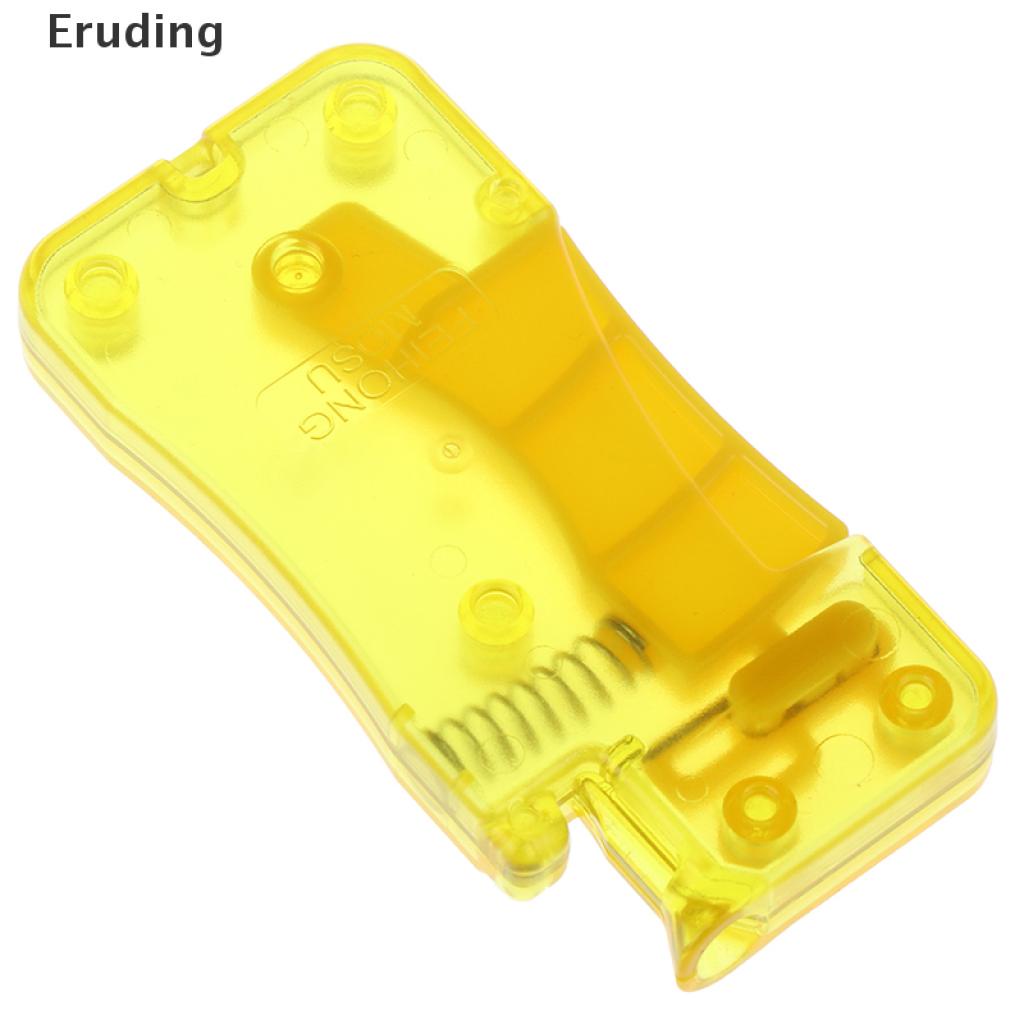 Dụng Cụ Xỏ Chỉ Tự Động Tiện Lợi