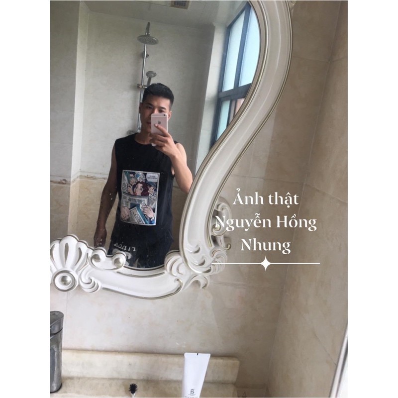 [Có sẵn] Áo tank top unisex siêu đẹp | BigBuy360 - bigbuy360.vn