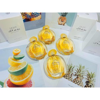💥 Nước hoa nữ Light / Acqua di Gioia Armani