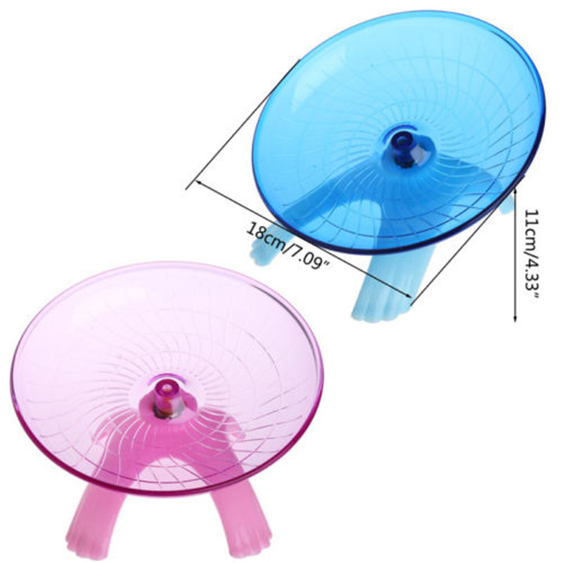 Đĩa Chạy Chuột Hamster