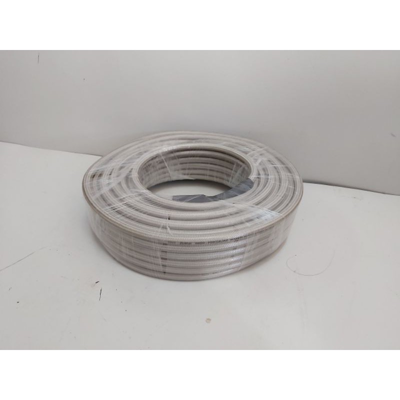 Ống dây xịt rửa xe cao áp 2 đầu to ren 22 - 8M , 15M ,30M