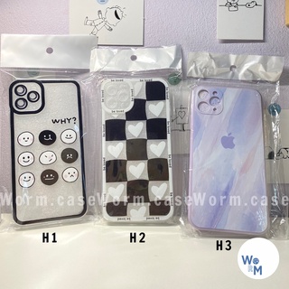 [11prm - Thanh lý] Xả hàng ốp 11prm lẻ dòng còn ít