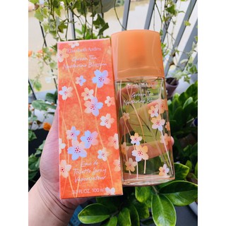 Nước hoa Elizabeth Green Tea Nectarine Blossom EDT 100ml