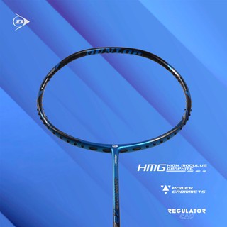 VỢT CẦU LÔNG DUNLOP ULTRA LITE 72 G6