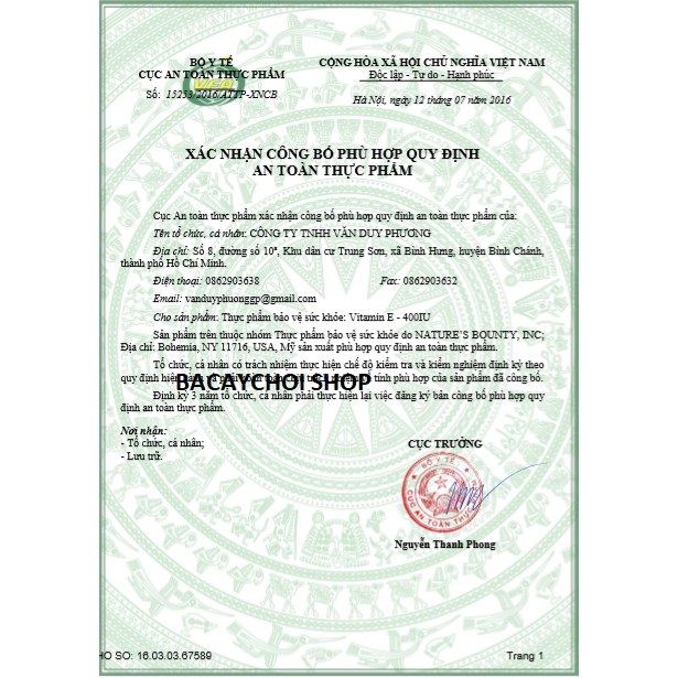 Combo Viên Uống Vitamin E NATURE'S BOUNTY 400IU Hộp 30 Viên [Cam Kết Chính Hãng] | BigBuy360 - bigbuy360.vn