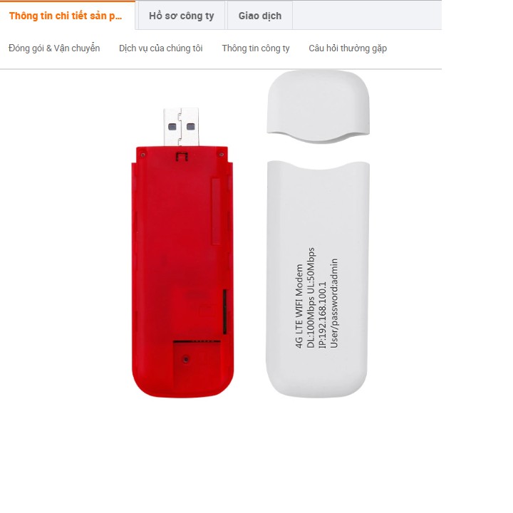 (RẺ NHẤT SHOPEE) CỤC PHÁT SÓNG WIFI DI ĐỘNG DONGLE 4G LTE - USB WIFI CHÍNH HÃNG | BigBuy360 - bigbuy360.vn