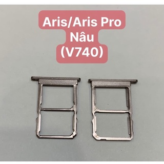 Khay sim Vsmart Aris/Aris Pro chính hãng