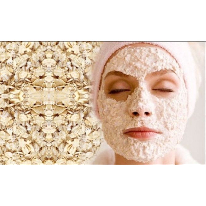 Yến mạch Hafer Flocken Bio Alnatura Đức cán vỡ 500gr