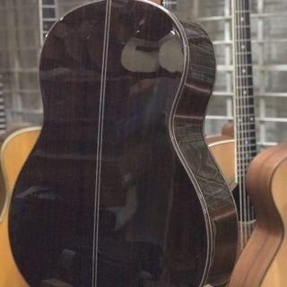 Đàn Guitar Classic Merida MC10 Cao Cấp