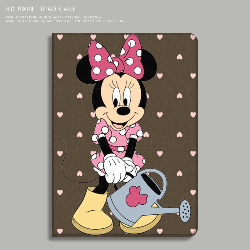 Ốp Máy Tính Bảng Cho iPad air4/air5 10.9 2022 mini 6 8.3 pro11 2021 gen9 10.2 8th 10.2 2020 air 10.5 pro 9.7 2 3 4 2018/2017 A2377 A2228 A1980 A2588 A2316 A1566 A25 A67 A260 A702 A22