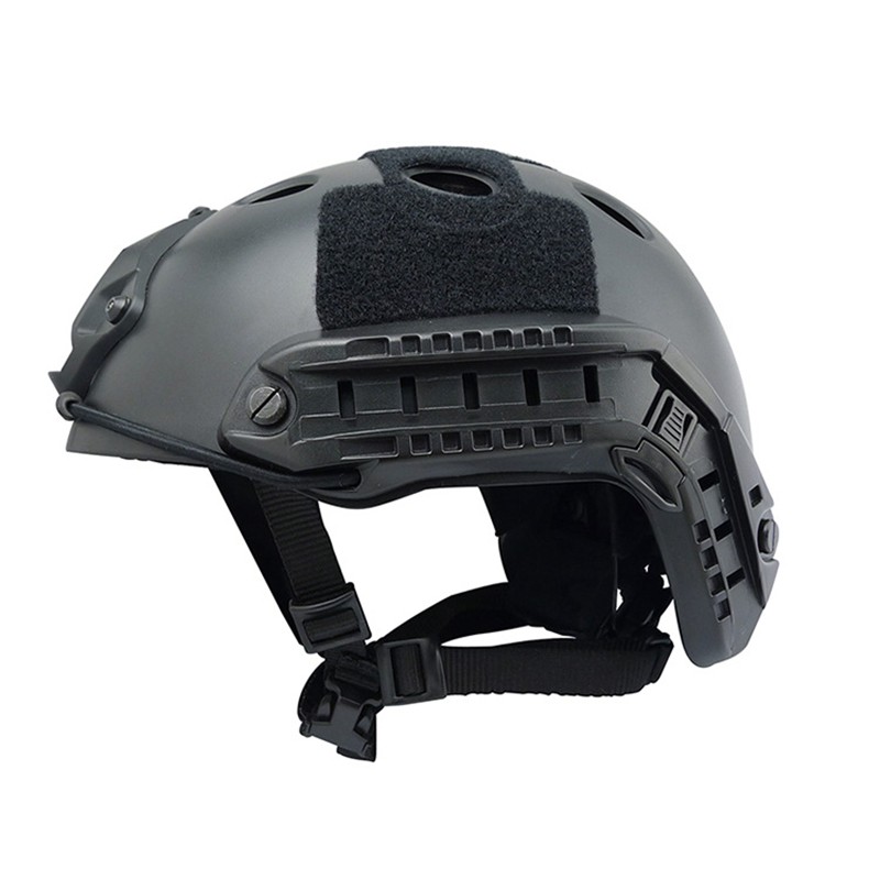 Nón Bảo Hiểm Quân Đội Fast Helmet