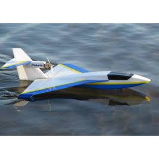 Bản vẽ máy bay thủy phi cơ - Polaris