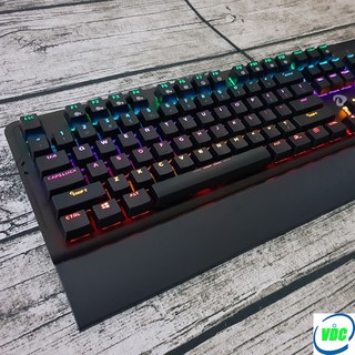 Bàn phím cơ DareU EK815