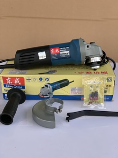 Máy mài góc DONGCHENG  S1M-FF03-100A