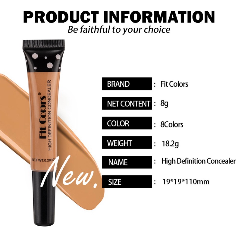 Kem Nền Che Khuyết Điểm BB Cream Màu Nude Lâu Trôi Kiềm Dầu Làm Sáng Da Dành Cho Trang Điểm