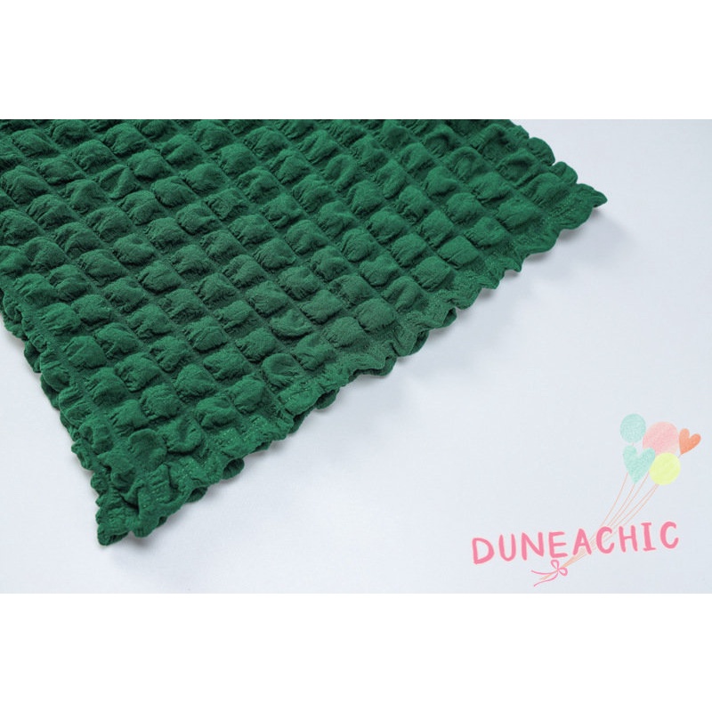 DUNEA Đầm Dài Tay Cổ Cao Thời Trang Dành Cho Nữ