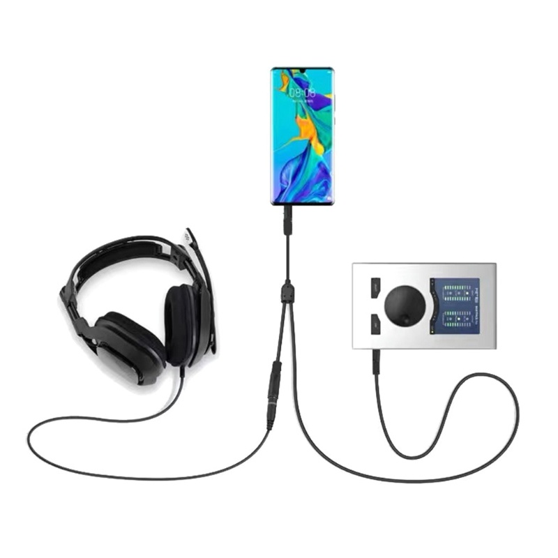 Cáp Nối Trò Chơi Cho X Box One
