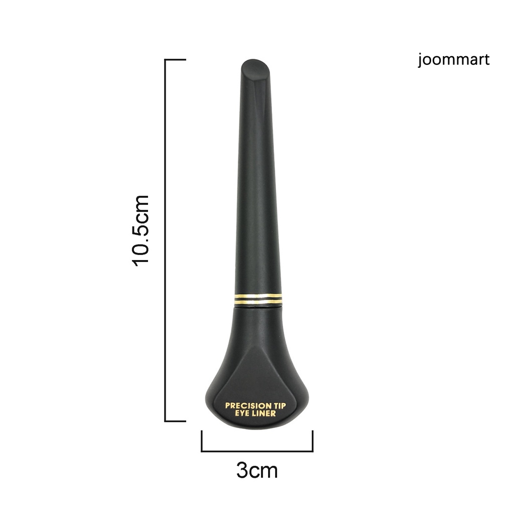 (Hàng Mới Về) Bút Kẻ Mắt Dạng Lỏng Không Phai Màu Mềm Mại Nhanh Khô | BigBuy360 - bigbuy360.vn