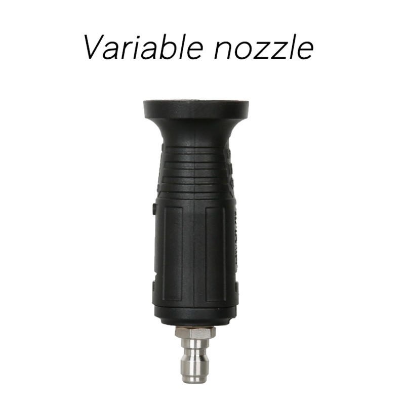Đầu Vòi Phun Nước Áp Lực Cao 1 / 4inch 3000 Psi