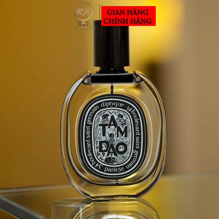 Nước Hoa Niche Tamdao EDP Diptyque