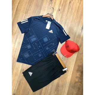 Bộ thể thao nam  M1