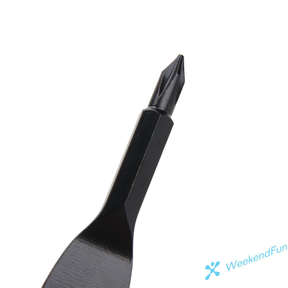 Bộ 2 Tua Vít Mini Móc Chìa Khóa Tiện Dụng