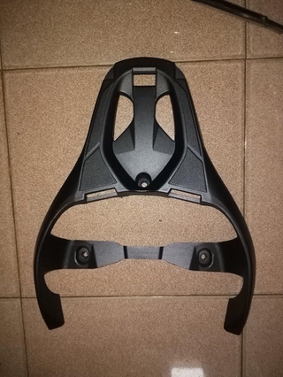 Tay xách sau vision cảng sau xe Vision độ kiểu SH