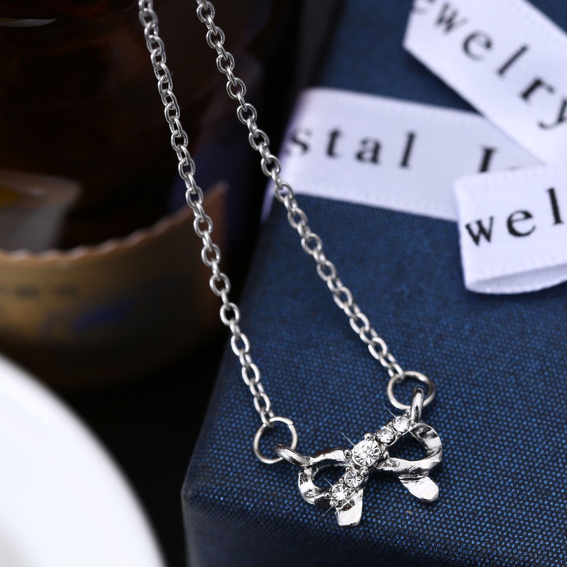 Vòng cổ Hợp Kim Thiết Kế Đơn Giản Thời Trang Cho Nữ