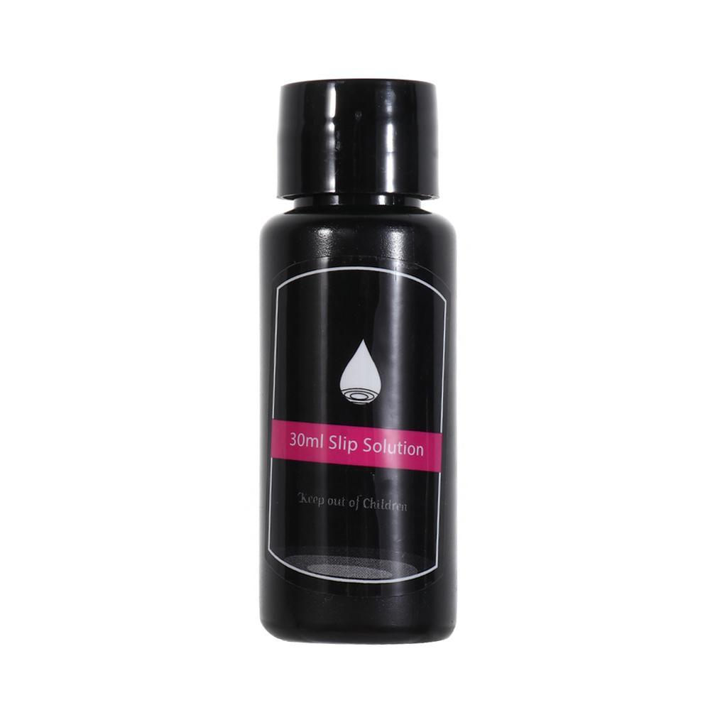 Set 8 Khuôn Hỗ Trợ Nối Móng Tay Nghệ Thuật