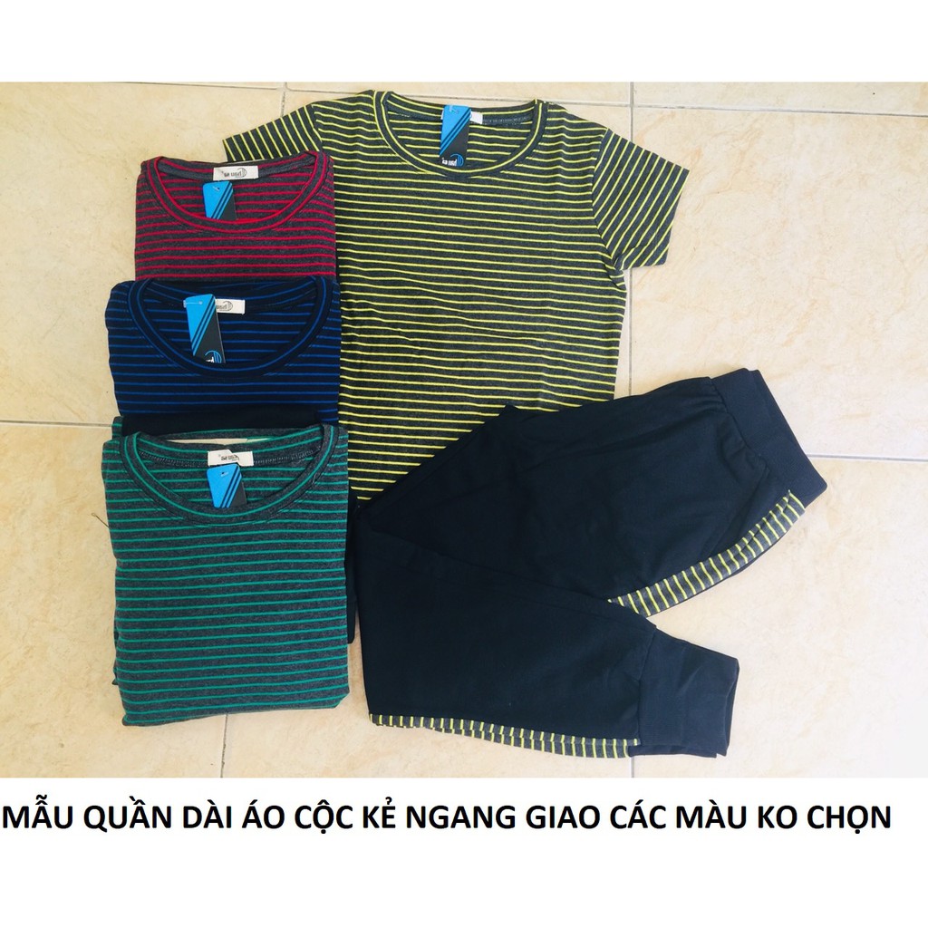 GÓC THANH LÝ- Bộ thu đông hàng cotton nỉ da cá chất dày đẹp nhiều màu | BigBuy360 - bigbuy360.vn